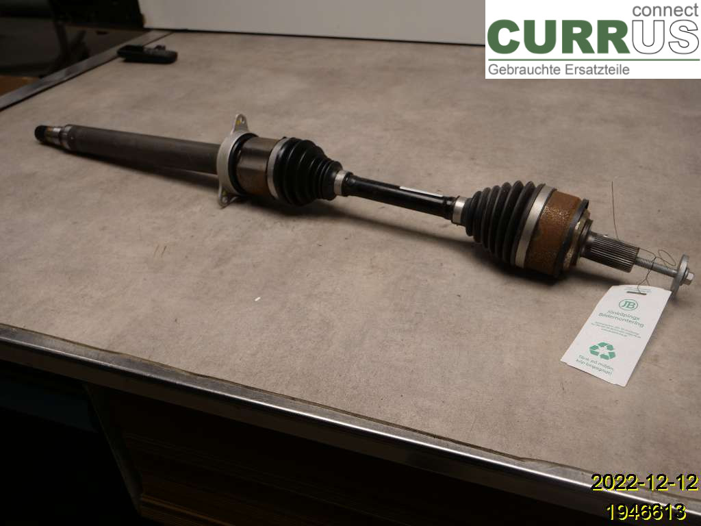 VOLVO V60  19- Transmission parts 36003579 B420T4