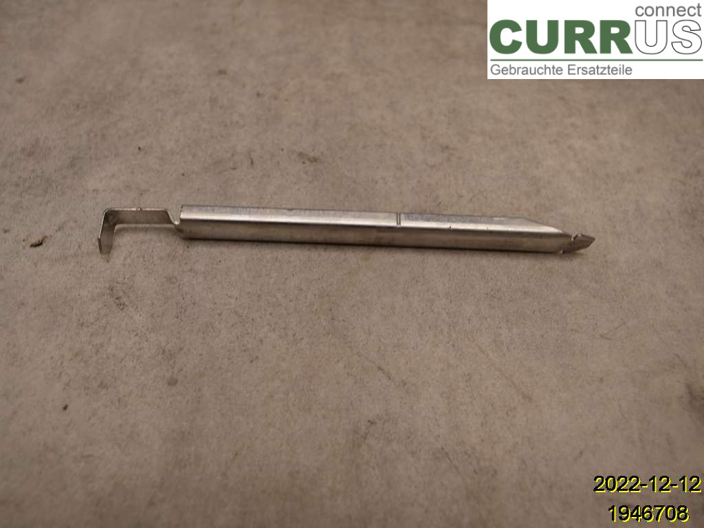VOLVO S40       04-07 Boîte manuelle 4 vitesses 30678475 B4184S8