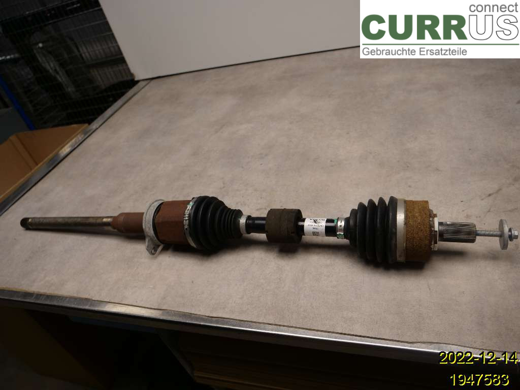 VOLVO V60 CROSS COUNTRY 19- Transmission parts 36003641 D420T8
