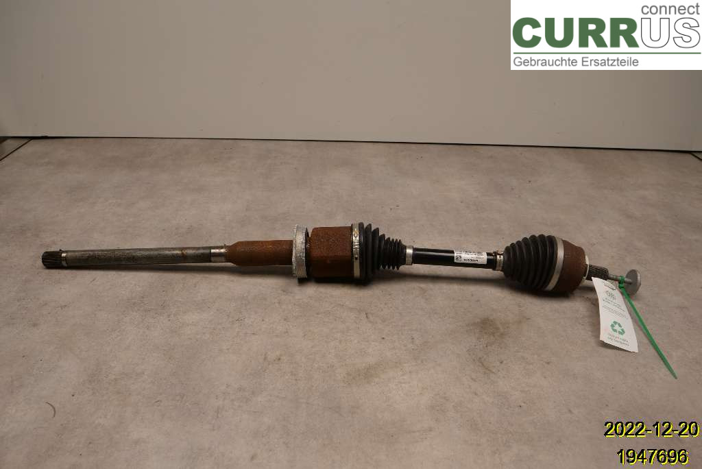 VOLVO XC40/RECHARGE 18- Transmission parts 36012943 B420T10