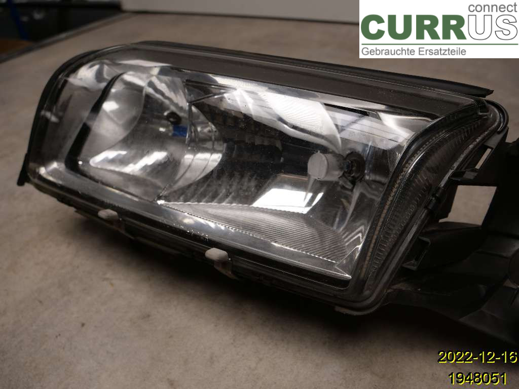 VOLVO S80      99-03 Manualna skrzynia 4-biegowa 8693557 B5244S