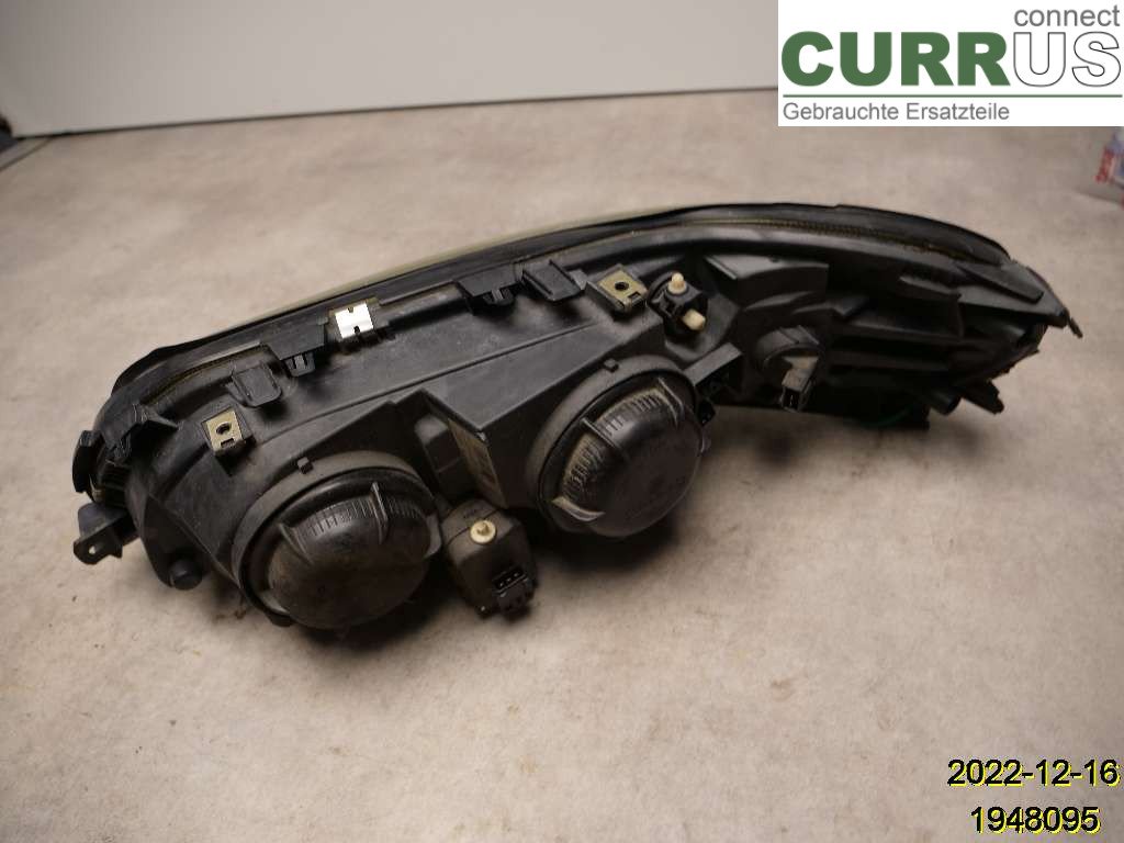 VOLVO XC70   01-04 Manual gearbox (5-speed) 8693568 B5244T3