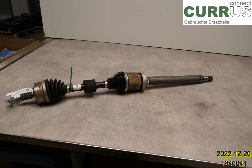 VOLVO XC90/RECHARGE  16- Transmission parts 36011809 B420T2
