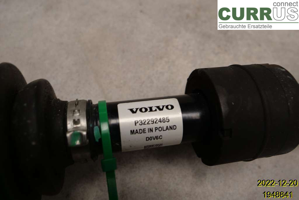 VOLVO XC90/RECHARGE  16- Transmission parts 36011809 B420T2