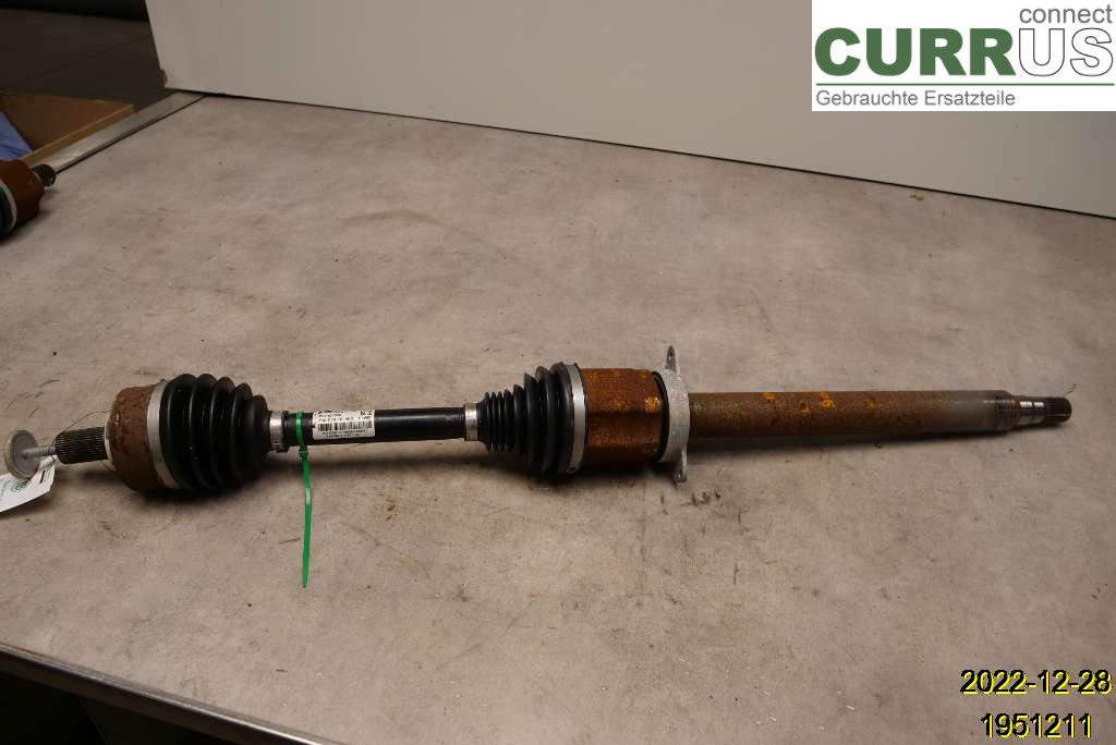 VOLVO XC90/RECHARGE  16- Transmission parts 36011806 B420T2