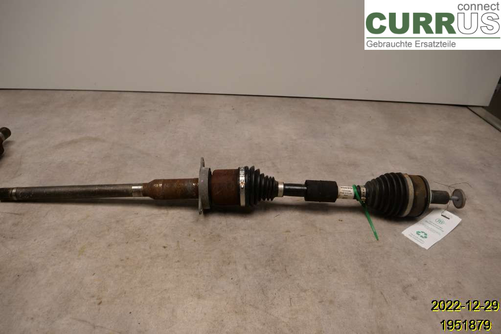 VOLVO V90  17- Transmission parts 36003736 D420T8
