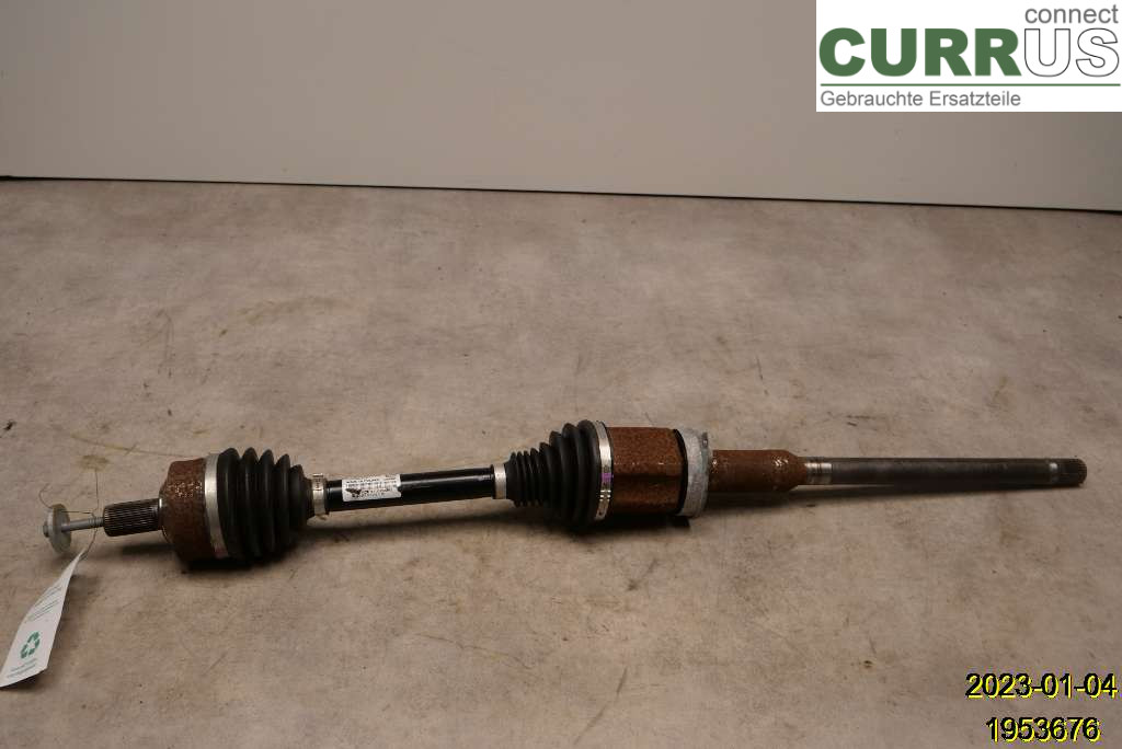 VOLVO XC90/RECHARGE  16- Transmission parts 36003641 B420T2