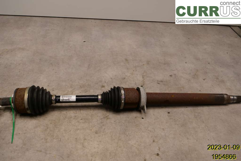 VOLVO V60  19- Pièces de transmission 36003730 B420T2