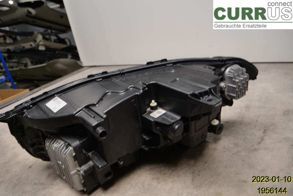VOLVO XC90/RECHARGE  16- Manuelles 5-Gang-Getriebe 31655720 B420T