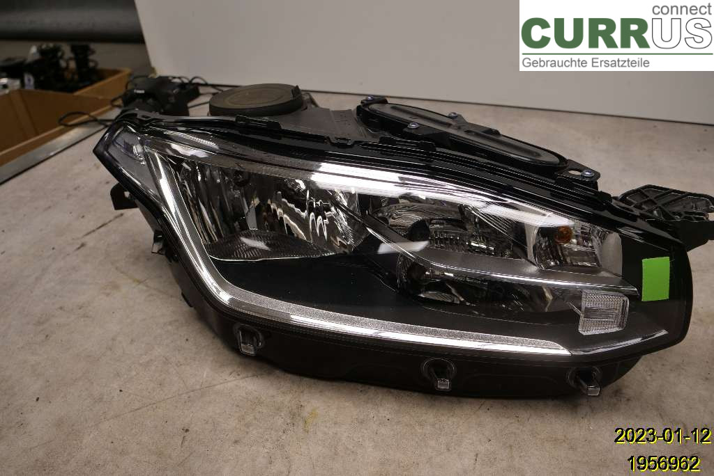 VOLVO XC90/RECHARGE  16- Manual gearbox (5-speed) 31353142 B4204T29