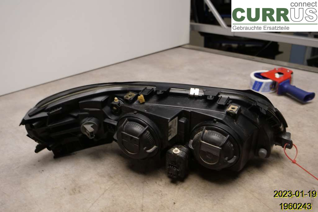 VOLVO S60      01-04 Manual gearbox (4-speed) 8693587 B5244S2