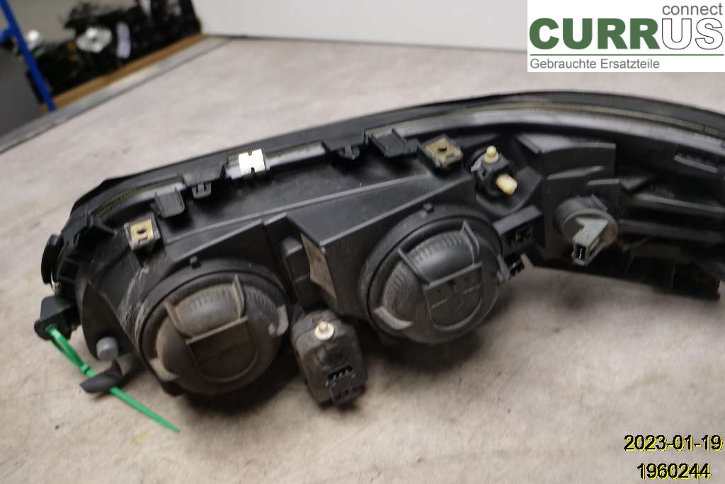 VOLVO S60      01-04 Manual gearbox (5-speed) 8693588 B5244S2