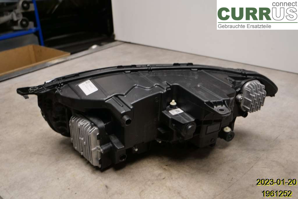 VOLVO XC90/RECHARGE  16- Manual gearbox (5-speed) 31655720 B4204T34