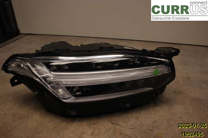 VOLVO XC90/RECHARGE  16- Manual gearbox (5-speed) 31655720 B420T