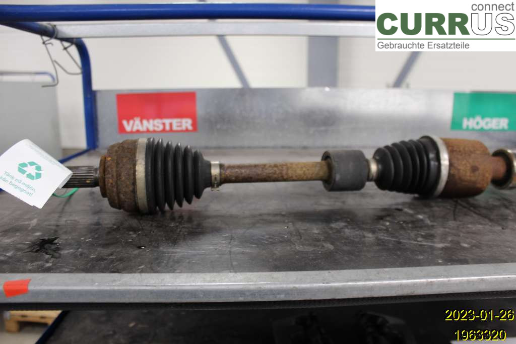 DACIA DUSTER  10-17 Transmission parts 8200410813 H4M-738
