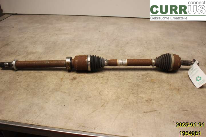 RENAULT CLIO/E-TECH V    20- Transmission parts 391000823R H4D470