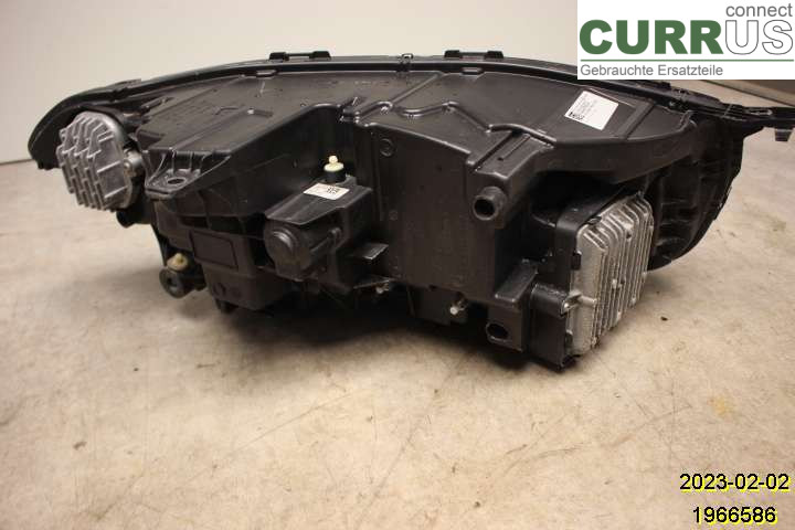 VOLVO XC90/RECHARGE  16- Manual gearbox (4-speed) 31655721 B4204T34