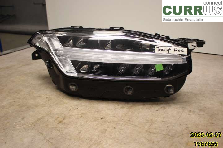 VOLVO XC90/RECHARGE  16- Manual gearbox (5-speed) 31655780 B4204T34