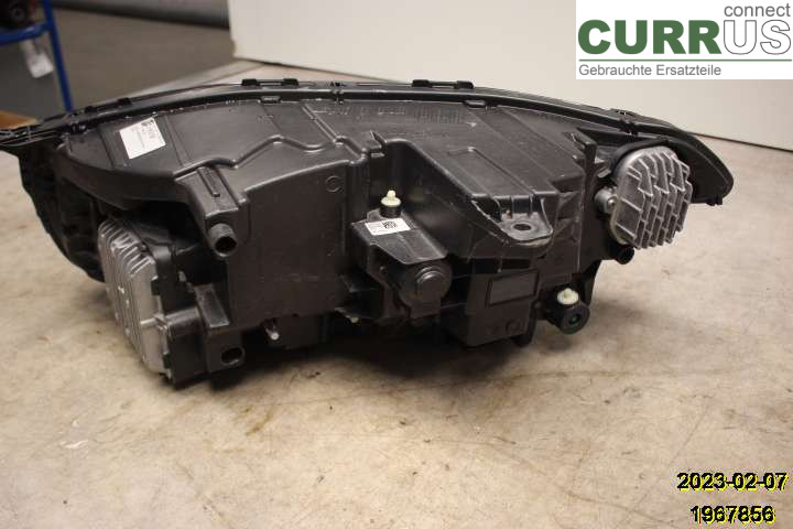 VOLVO XC90/RECHARGE  16- Manual gearbox (5-speed) 31655780 B4204T34
