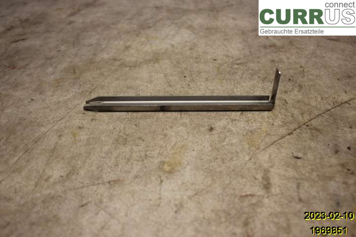 VOLVO S40       04-07 Boîte manuelle 4 vitesses 30678475 B5244S4