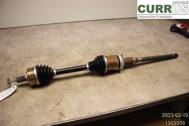 VOLVO XC90/RECHARGE  16- Transmission parts 36003640 B42OT2