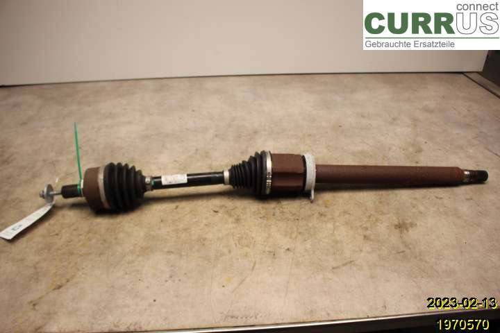 VOLVO XC60 18- Getriebeteile 36011806 B4204T31