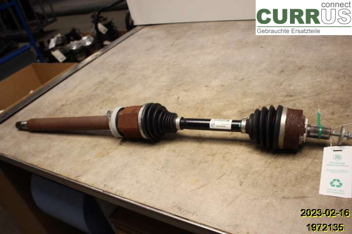VOLVO XC60  18- Transmission parts 36011808 B4204T53