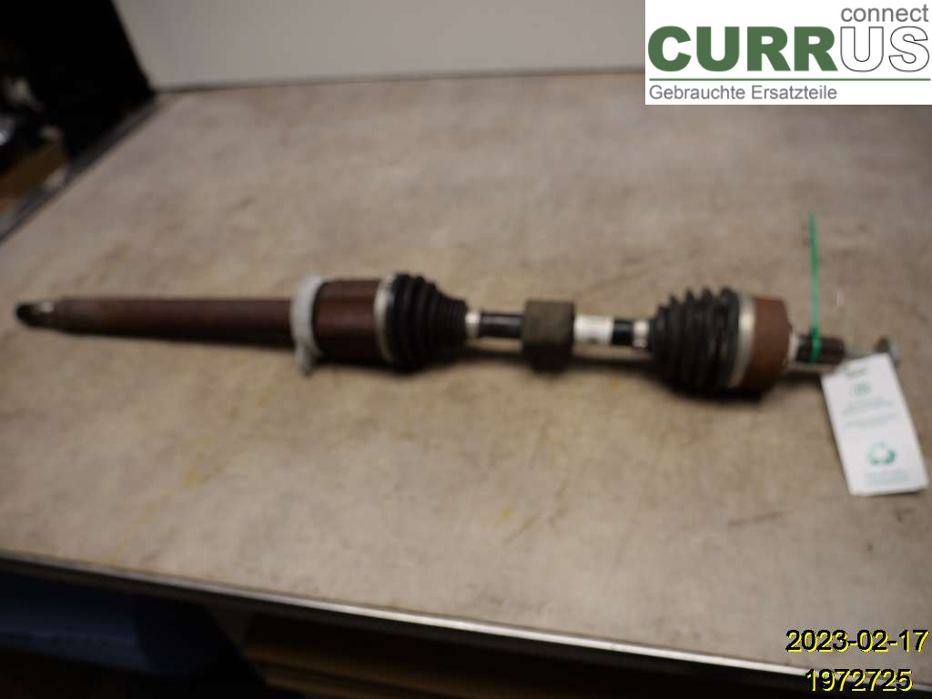 VOLVO XC60  18- Pièces de transmission 36011809 D420T8
