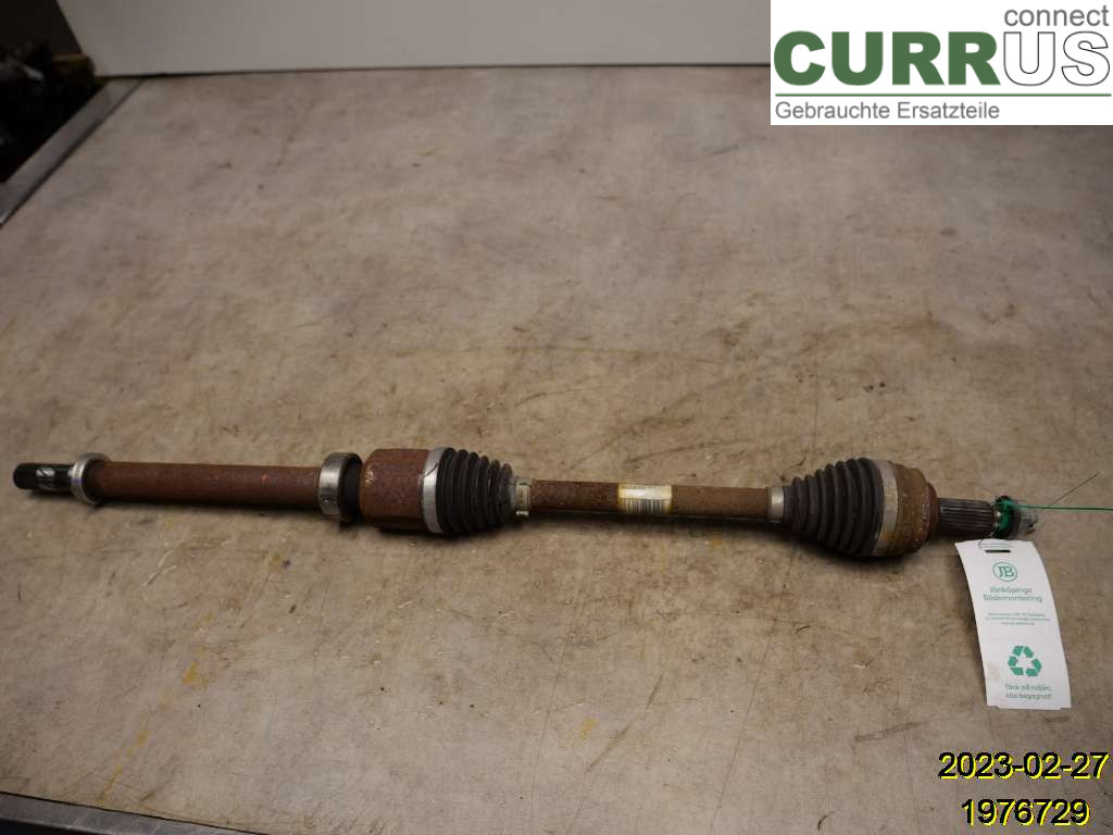 RENAULT CLIO/E-TECH V    20- Transmission parts 391001267R H4D-450