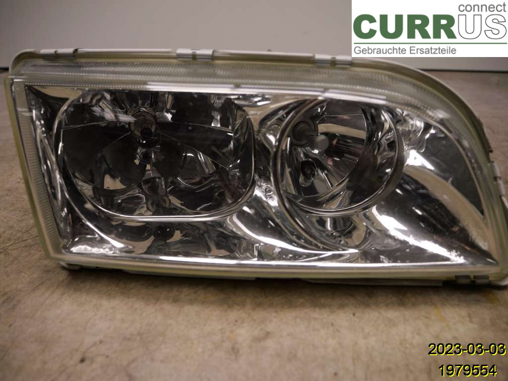 VOLVO S40/V40    96-04 Manual gearbox (5-speed) 30899683 B4204T3
