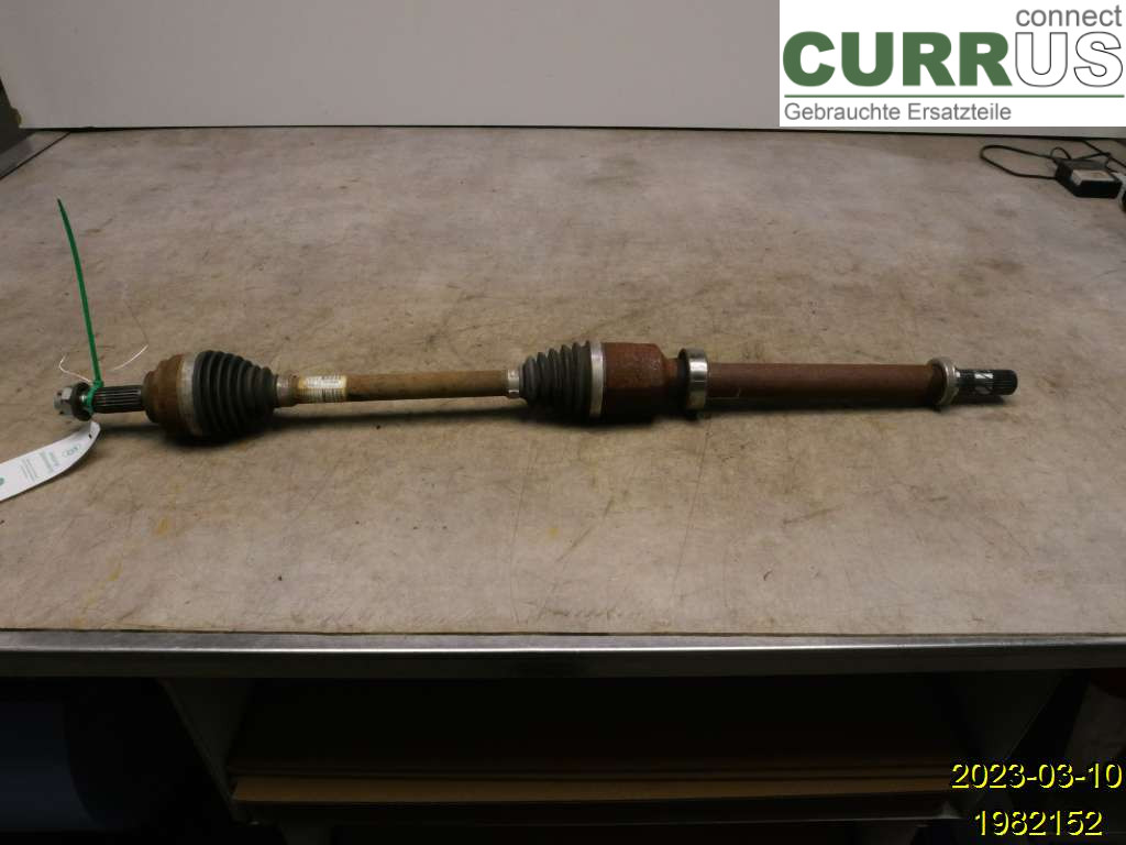 RENAULT CLIO IV   16-19 Transmission parts 391008834R H4B-408