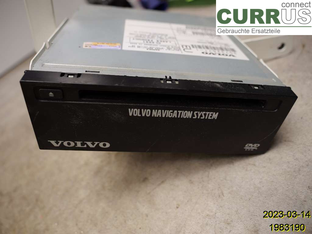 VOLVO XC70   05-07 Skrzynia 7-biegowa 36050144 D5244T