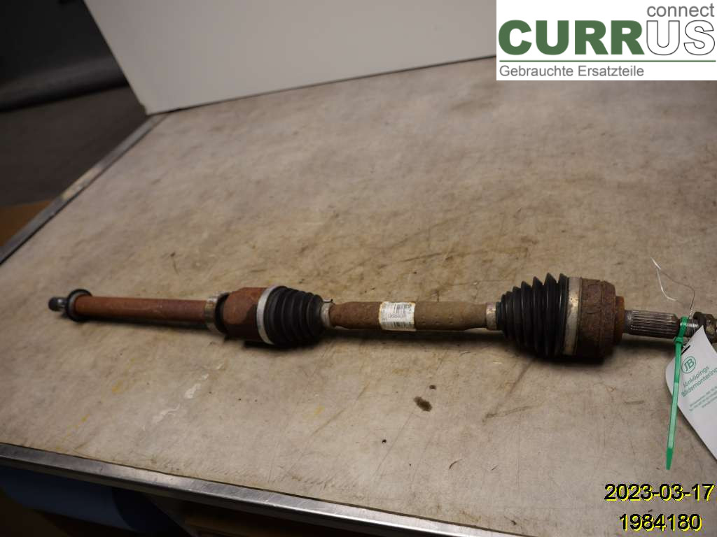 RENAULT CAPTUR 13-19 Transmission parts 391008191R H5F-403