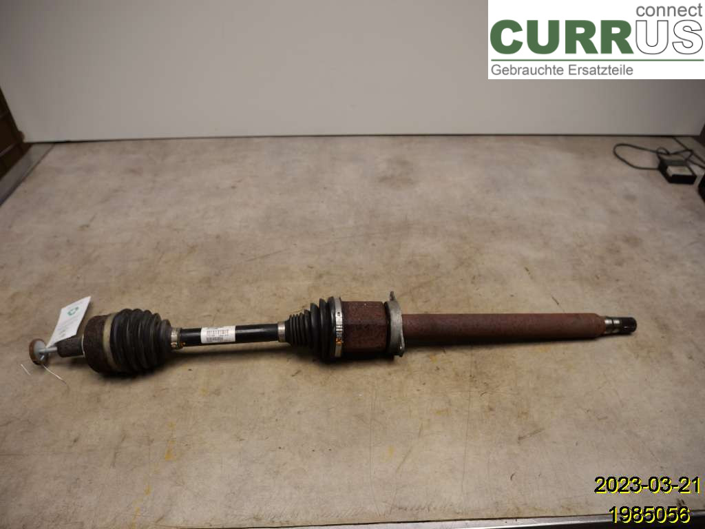 VOLVO XC90/RECHARGE  16- Pièces de transmission 36011806 D4204T14