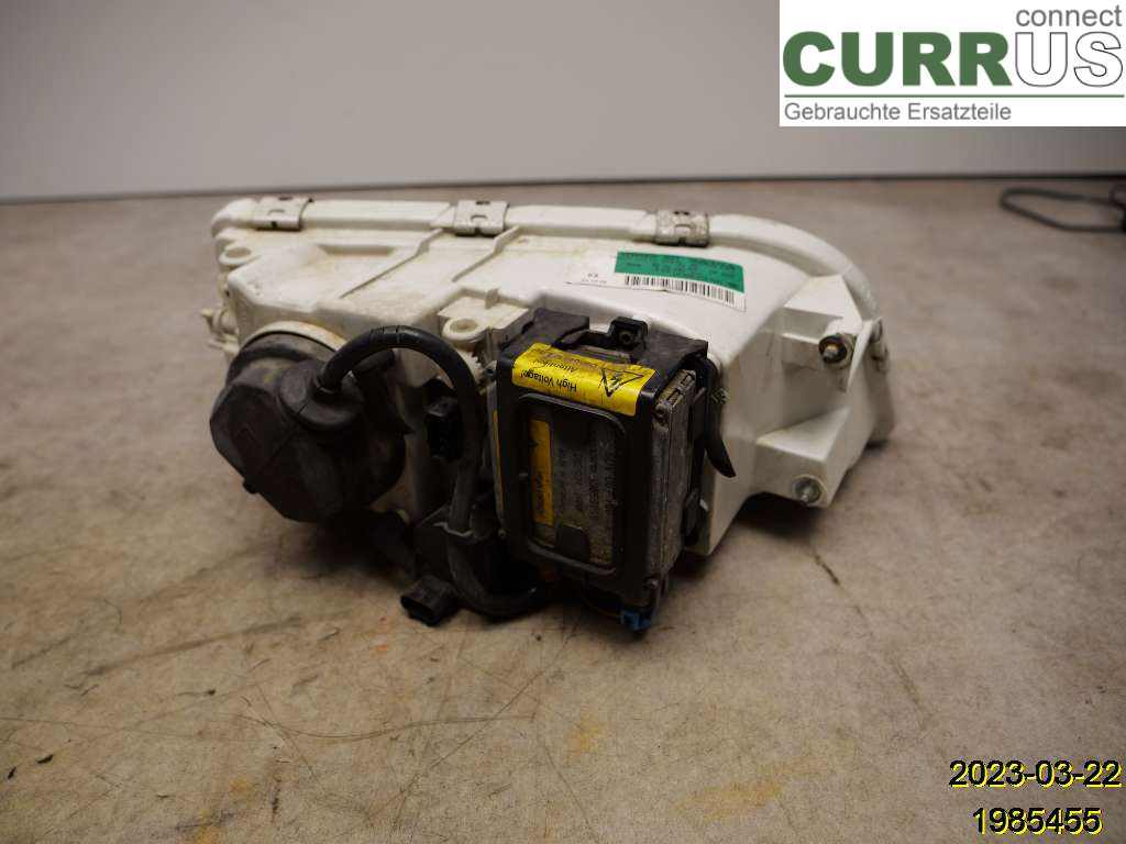 VOLVO S40/V40    96-04 Manual gearbox (4-speed) 30899884 B4204S2
