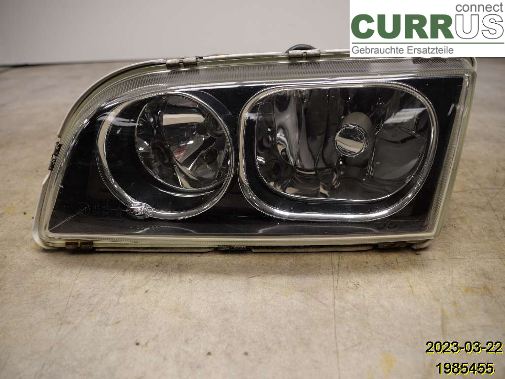 VOLVO S40/V40    96-04 Manual gearbox (4-speed) 30899884 B4204S2