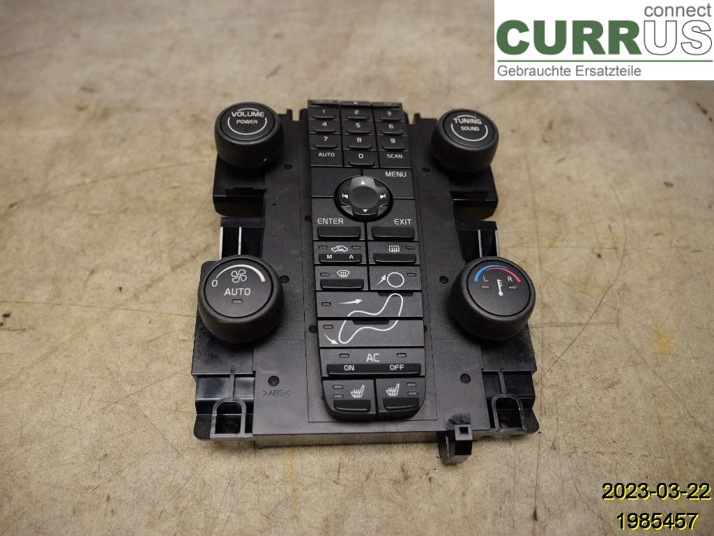 VOLVO C30     07-10 Drive shaft (front) 30782568 D4204T