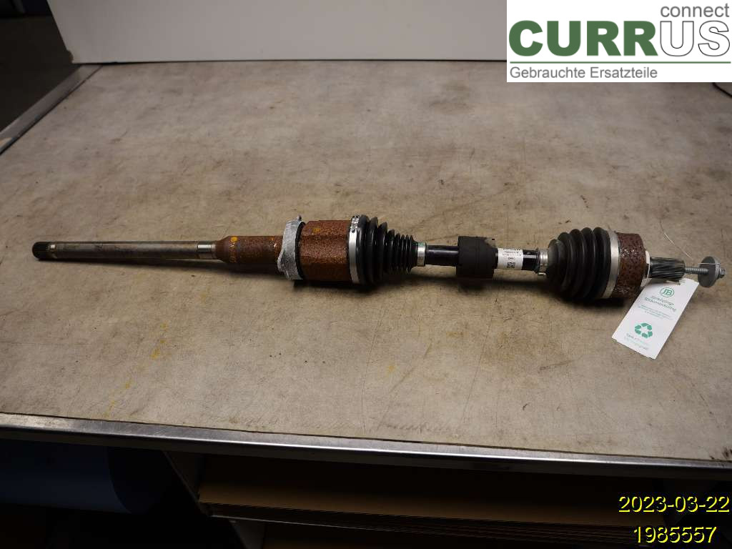 VOLVO V60 CROSS COUNTRY 19- Getriebeteile 36003641 B420T2