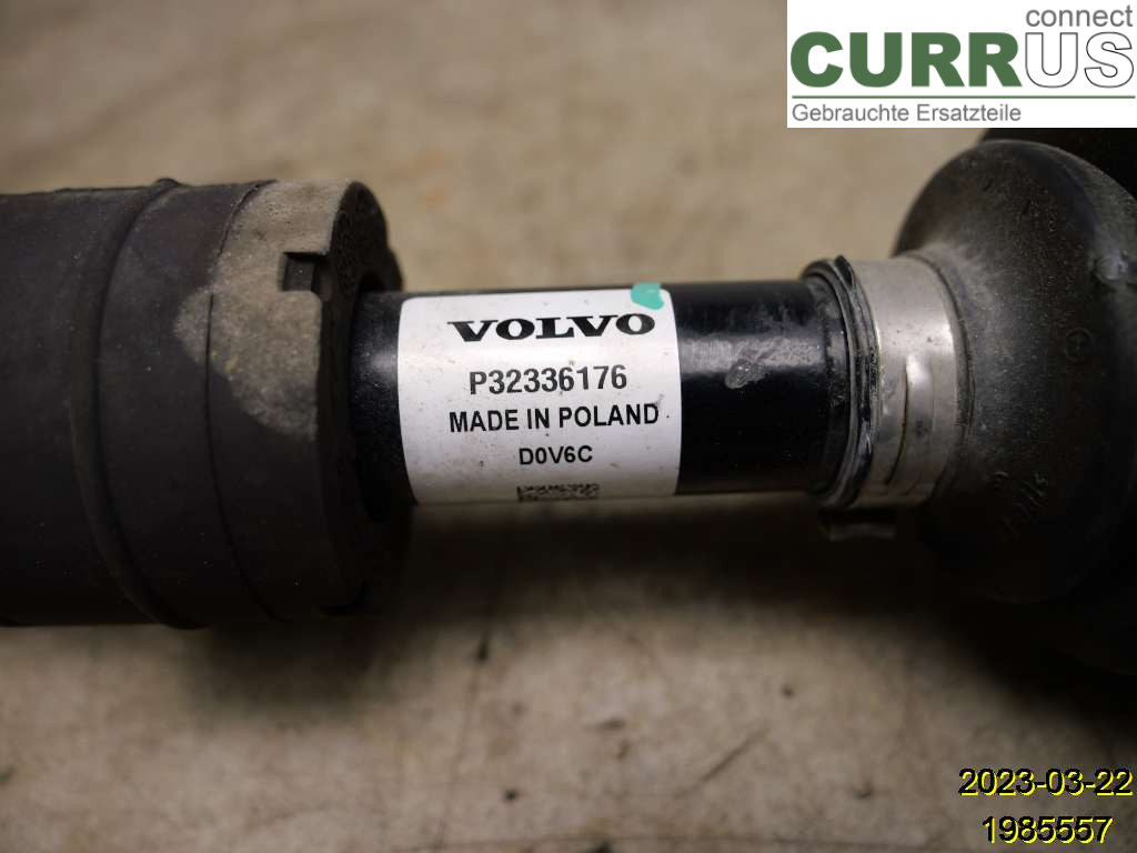 VOLVO V60 CROSS COUNTRY 19- Getriebeteile 36003641 B420T2