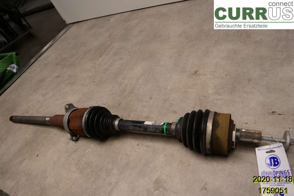 VOLVO V90 CROSS COUNTRY 17- Transmission parts 36003640 B4204T27