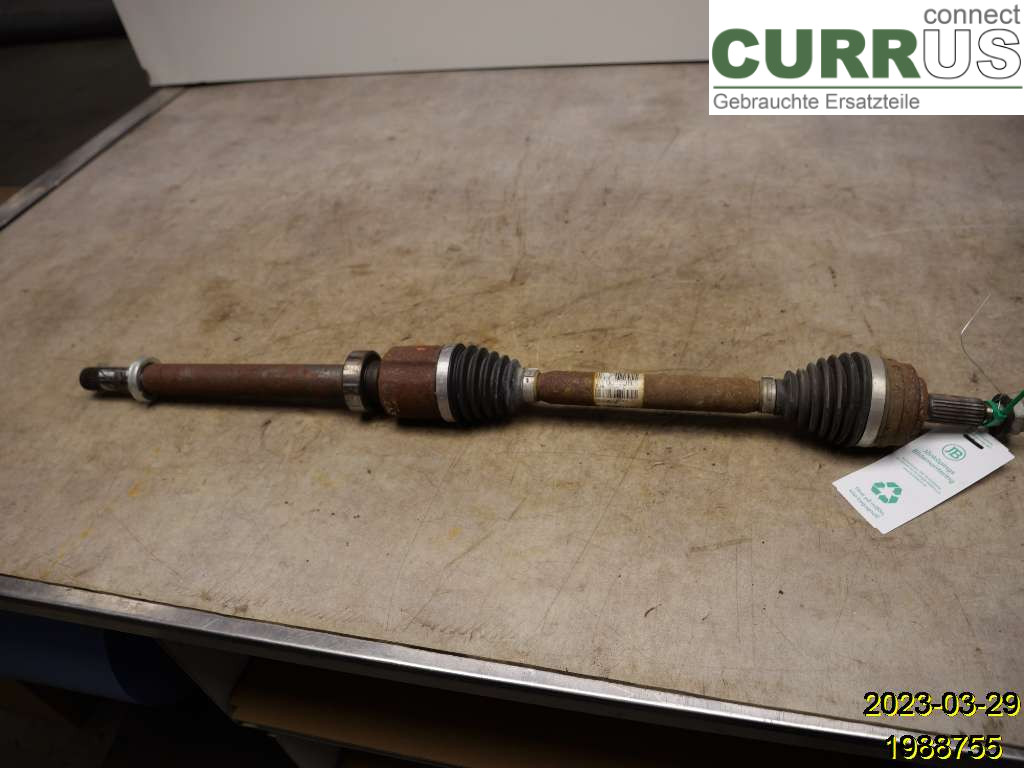 RENAULT CLIO/E-TECH V    20- Transmission parts 391000823R H4D-470