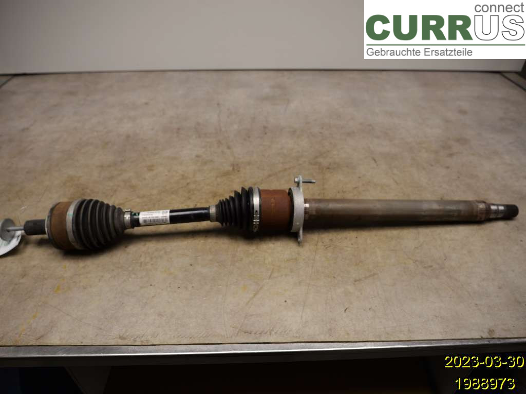 VOLVO V60  19- Transmission parts 36003732 B4204T52