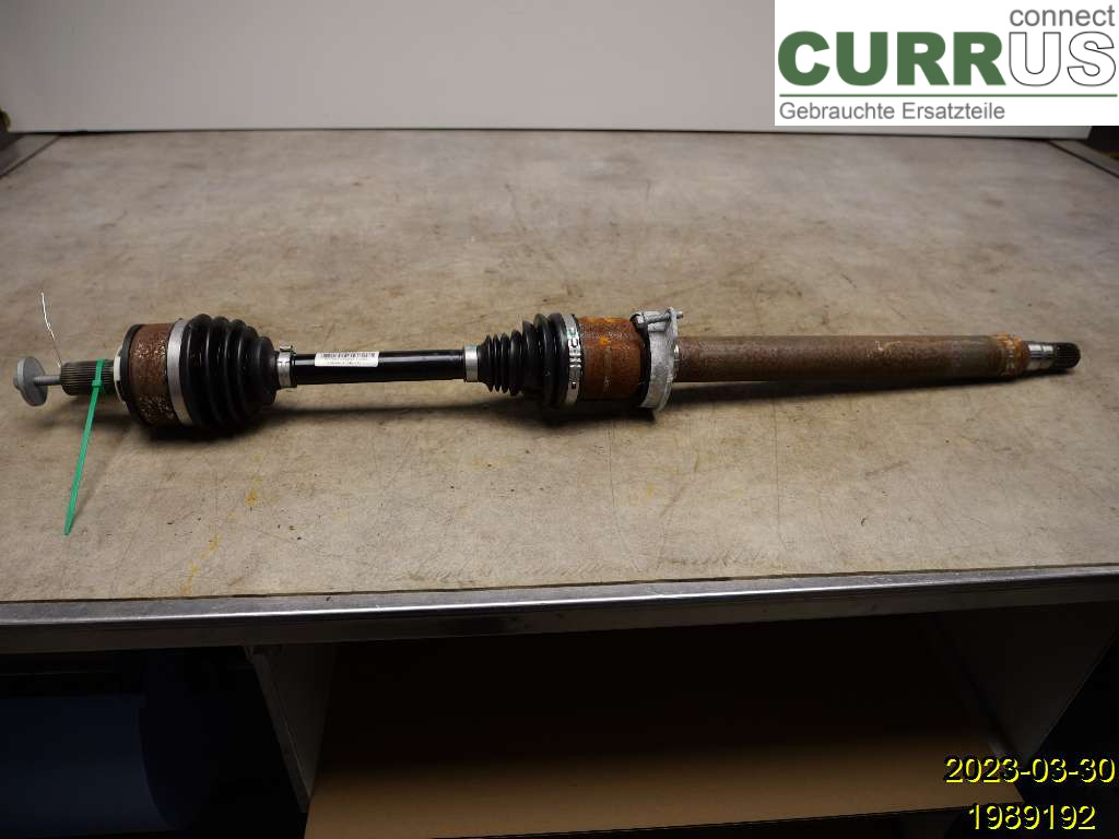 VOLVO V60  19- Transmission parts 36003732 B4204T28