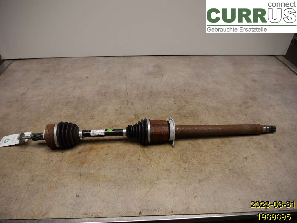 VOLVO XC90/RECHARGE  16- Transmission parts 36011808 B4204T28