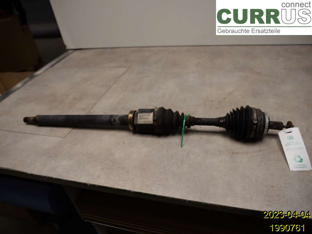 VOLVO V70      00-04 Transmission parts 8252046 B5234T3