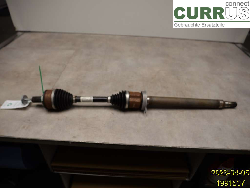 VOLVO V60  19- Transmission parts 36003732 B4204T53