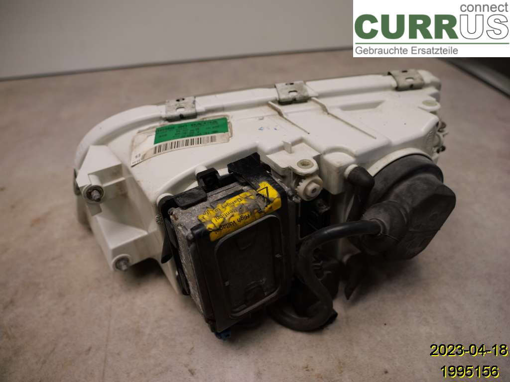 VOLVO S40/V40    96-04 Manual gearbox (5-speed) 30899885 B4204T3