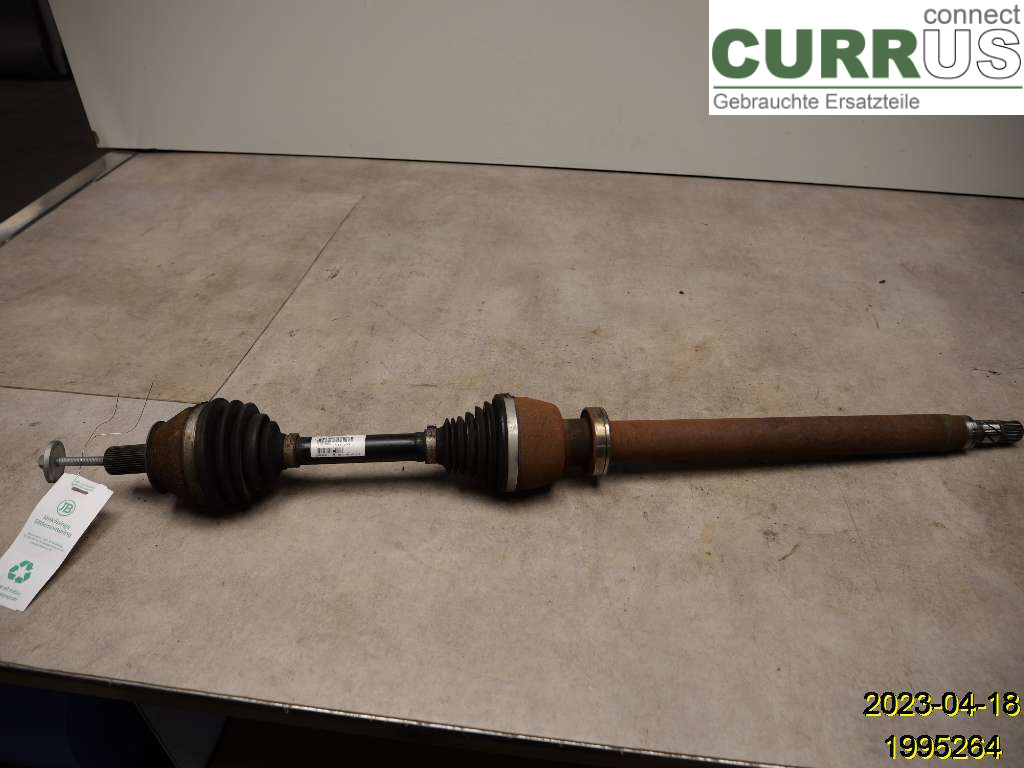 VOLVO V60 14-18 Transmission parts 36050786 D5204T7