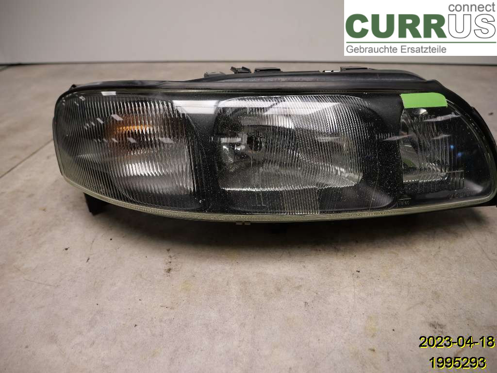 VOLVO S60      01-04 Manual gearbox (5-speed) 8693588 B5244T3