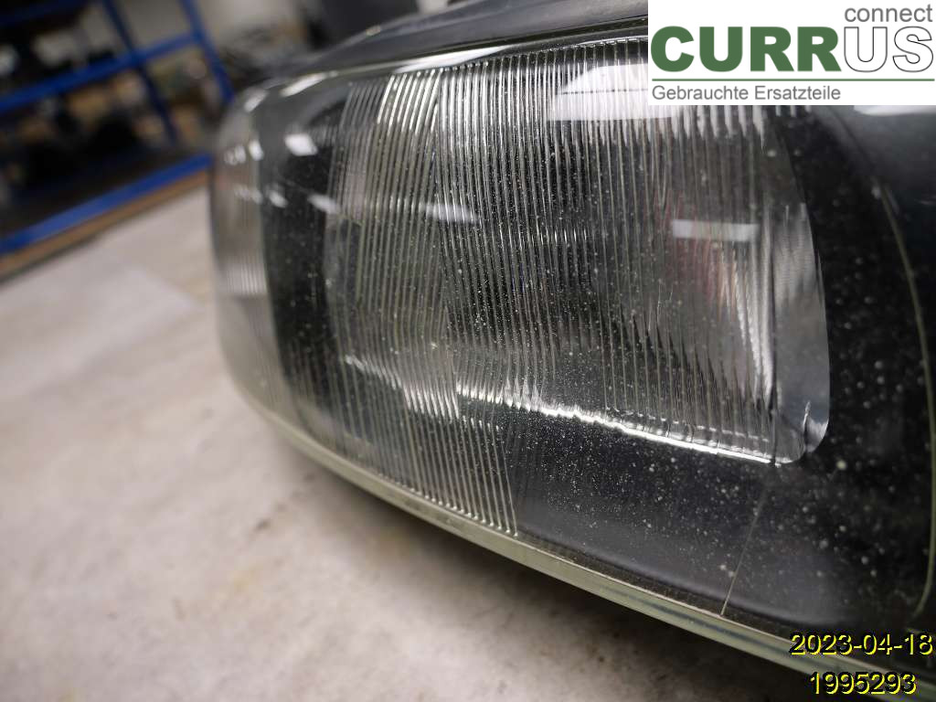 VOLVO S60      01-04 Manual gearbox (5-speed) 8693588 B5244T3
